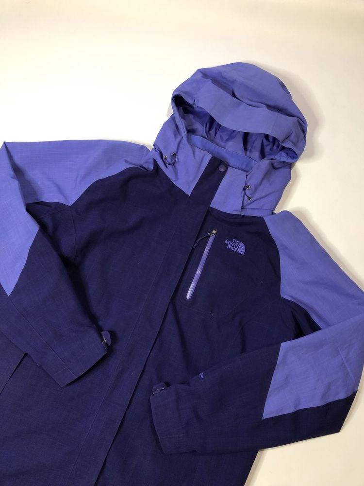 Ветровка куртка The North Face оригинал XL-XXL