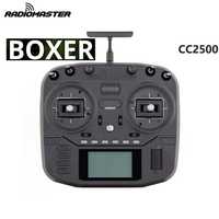 Radiomaster Boxer CC2500 апаратура радіокерування для дронів