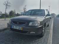 Hyundai Accent 1.5