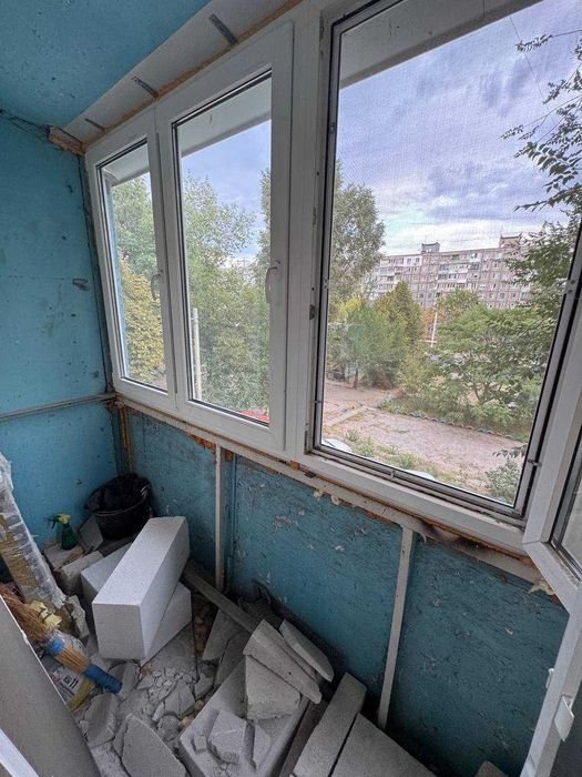 Продам 3к. квартиру, вул. Калинова, буд. 75