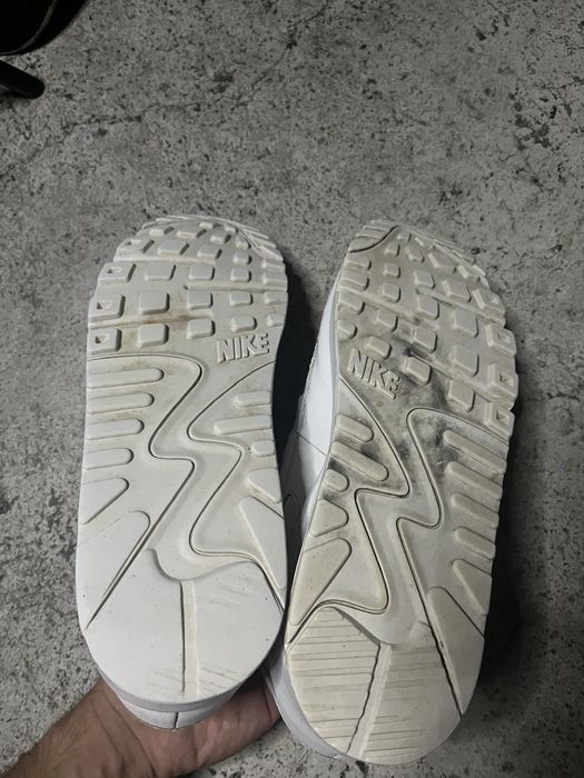 Кроссовки Nike Air Max 90 Tn skepta