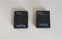 Baterie kamery GoPro Hero 3