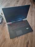Mocny Gamingowy Laptop Lenovo y700 okazja 17 cali zadbany zamiana JBL