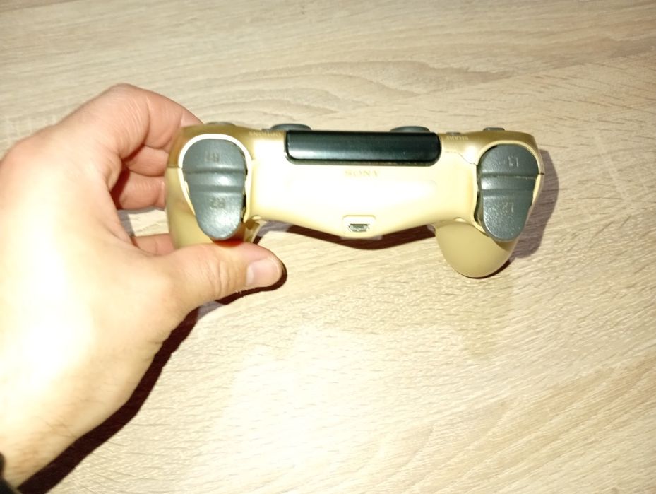 Comando ps4 original