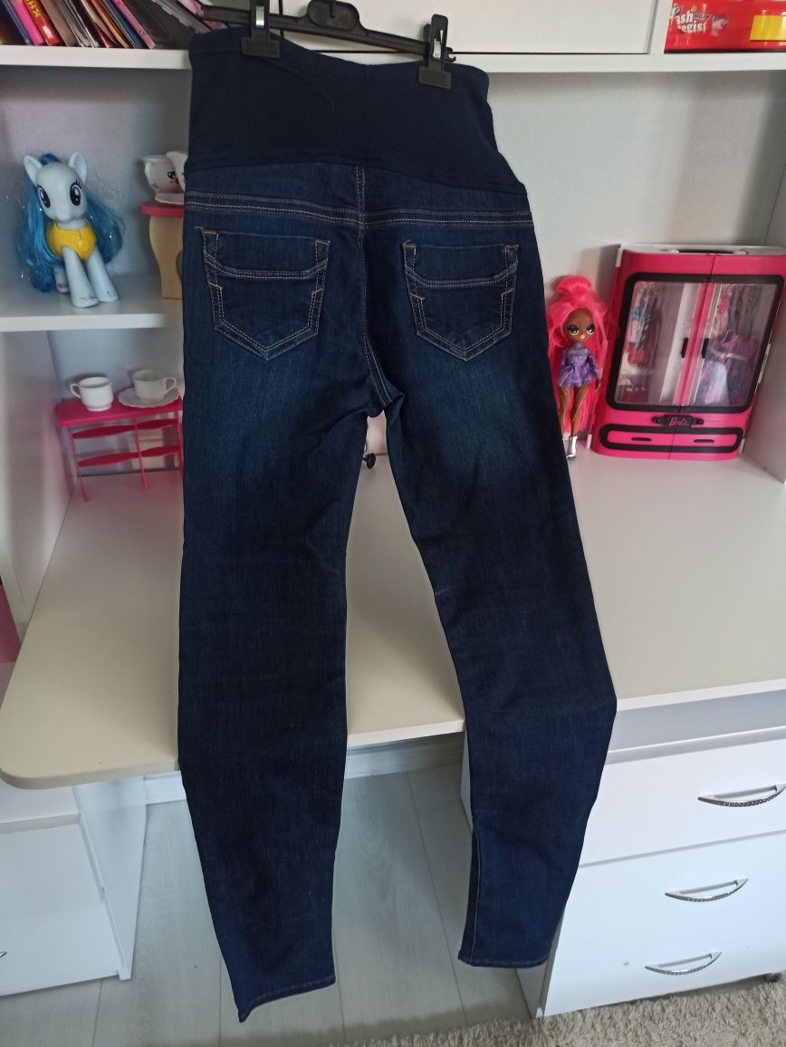 Джинси для вагітних, джинси для беременных, розмір Xs