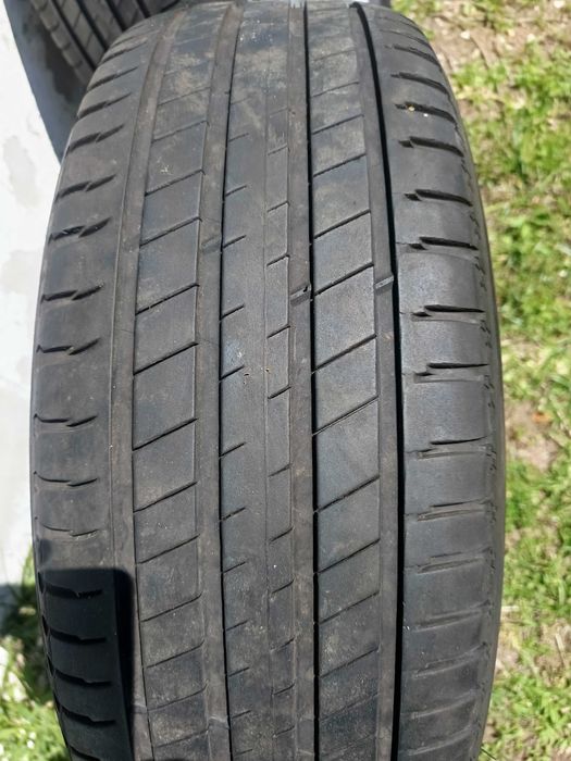 Pneus auto/ Suv ,em bom estado