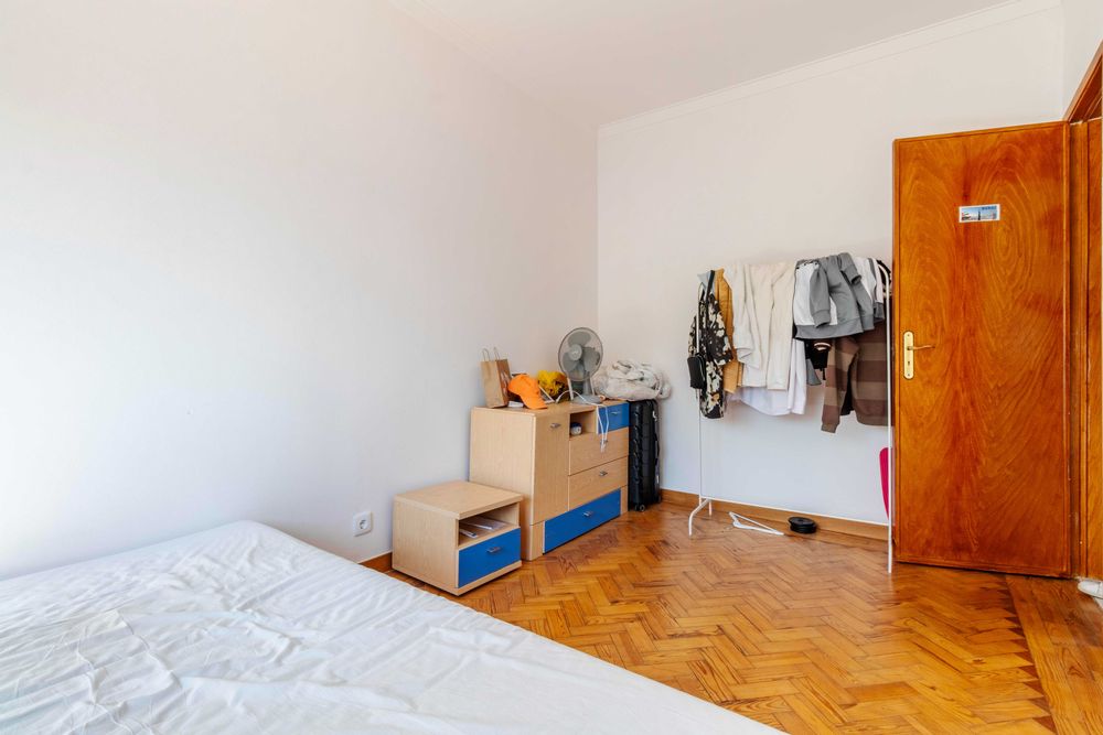 Arrendamento de Quarto em Almada