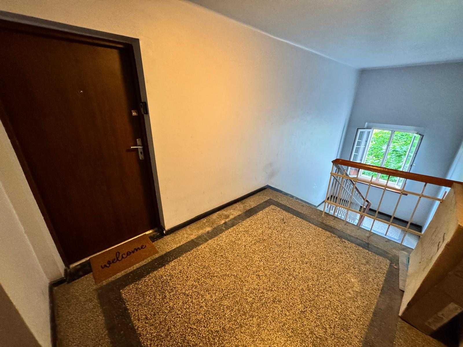 Przytulna kawalerka na wynajem w centrum Katowic - lokalizacja HIT