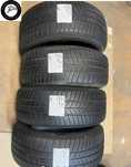225/55/R16 99H XL BARUM POLARIS 5 opona zimowa