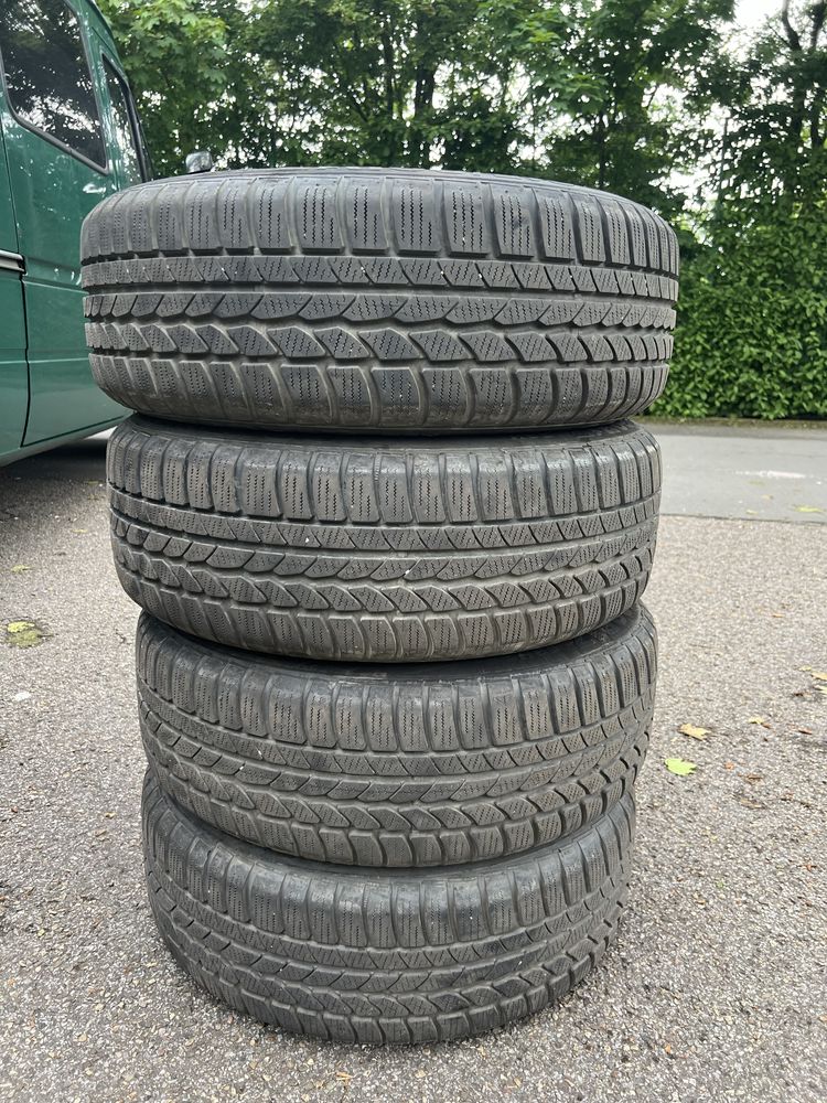 Легкосплавні диски R 17,,5x114.3.,,ET 40, ориг. Nissan кашкай, Rogy, J