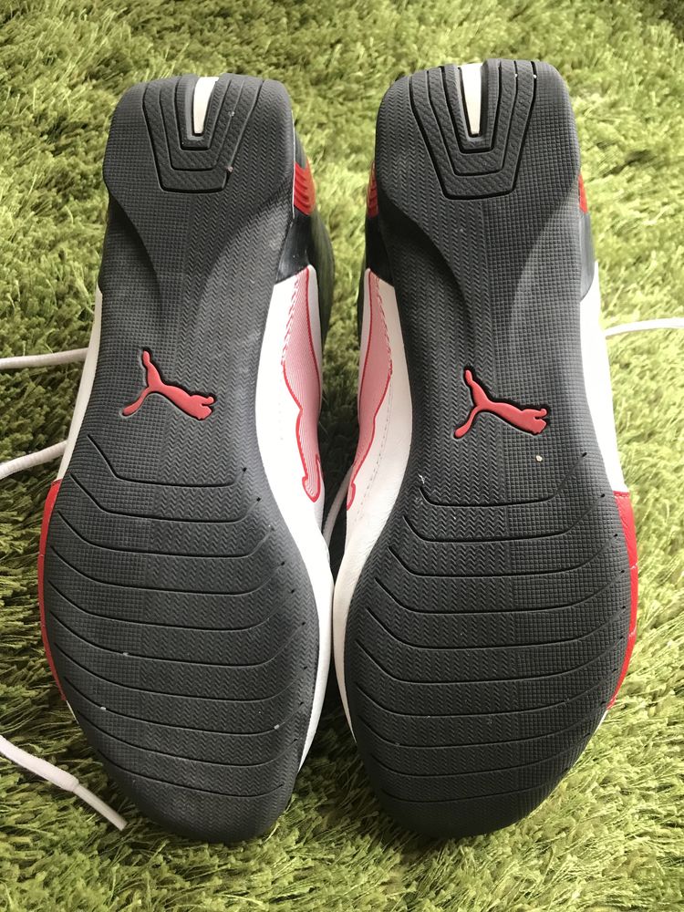 Buty Puma Ferrari 37