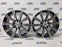Jantes Volvo (XC60) 2022 em 19 (5x108)