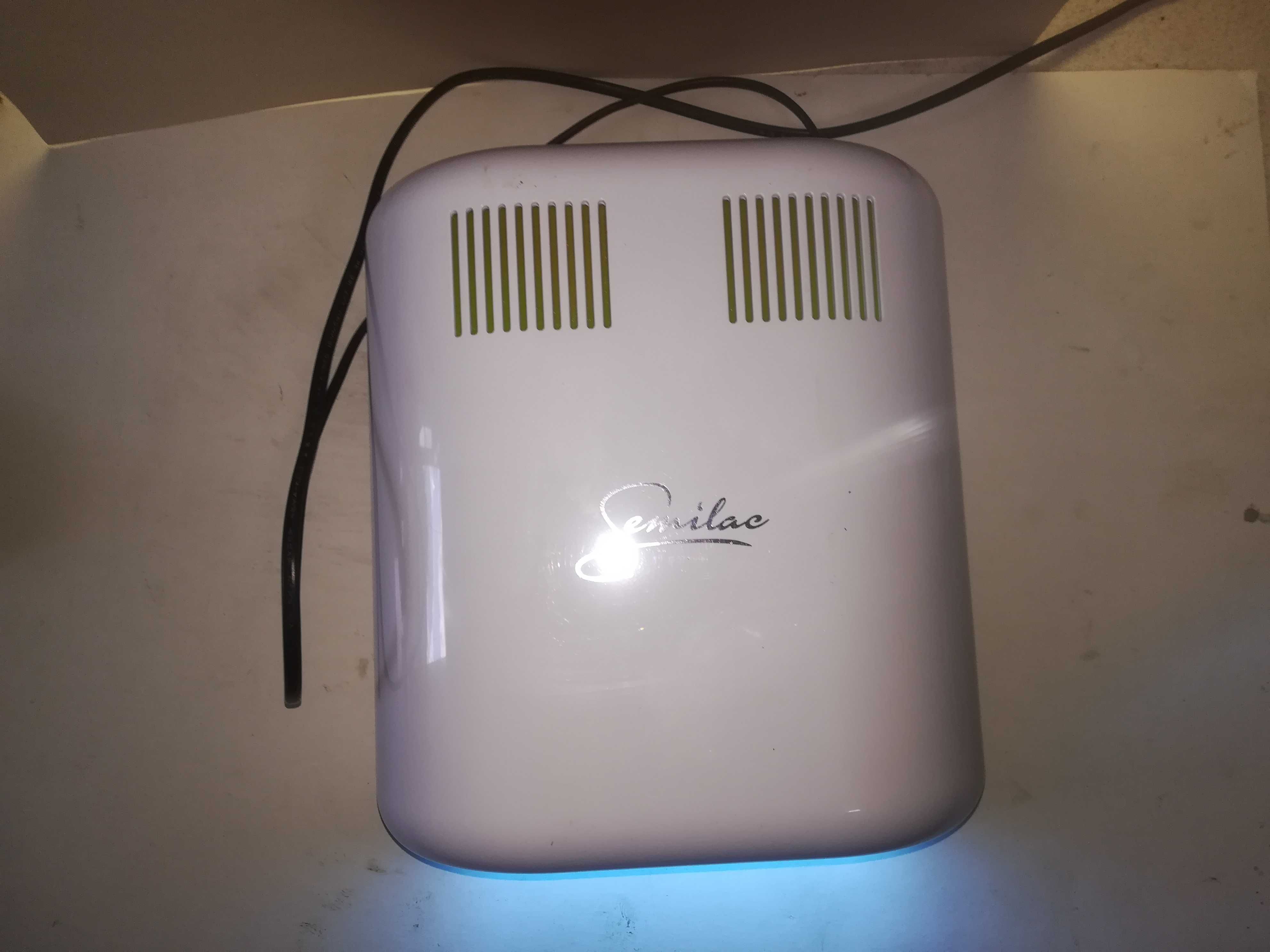 lampa UV Semilac 36W