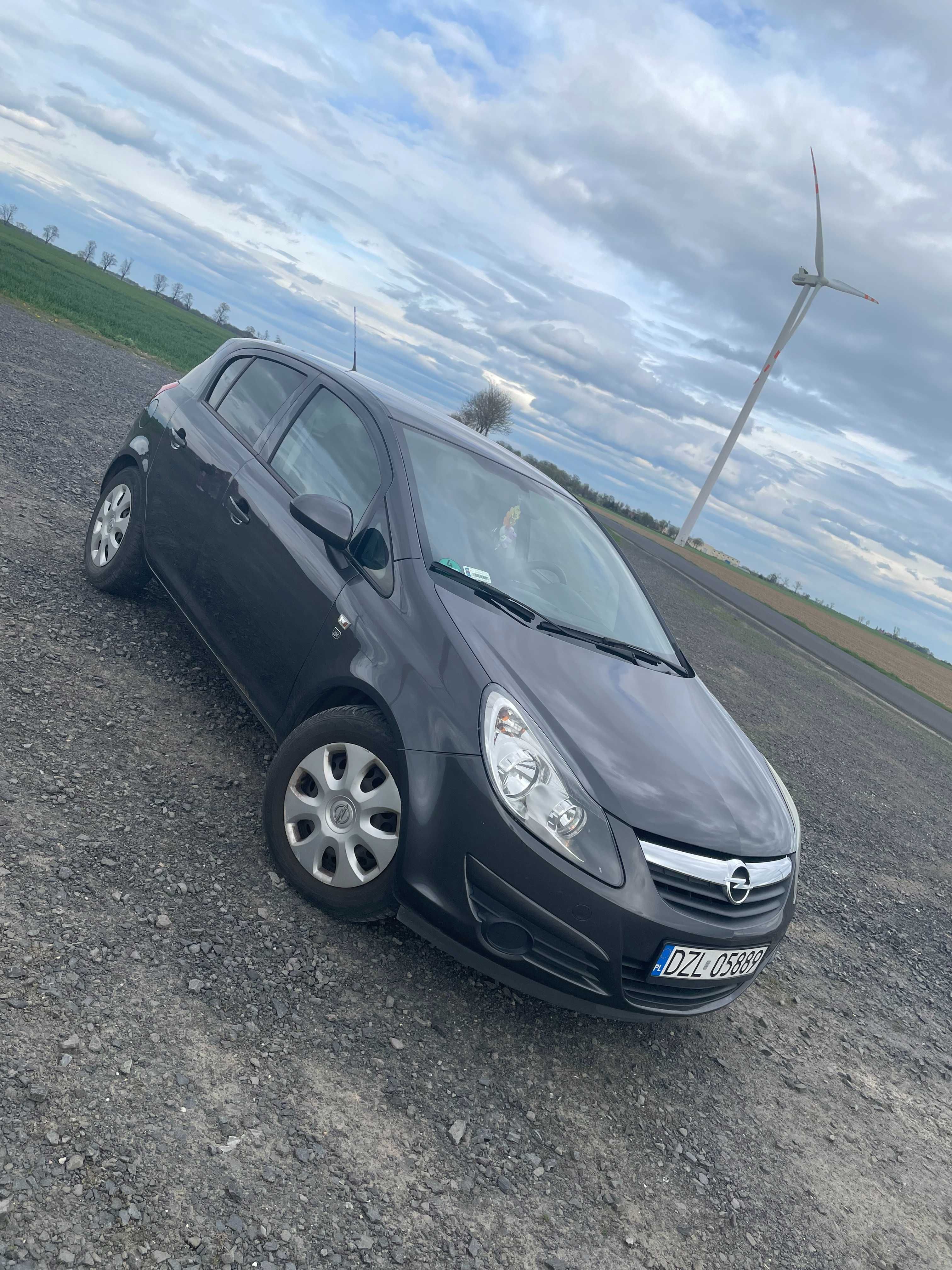 Opel Corsa 1.4 16V Edition 111 Jahre