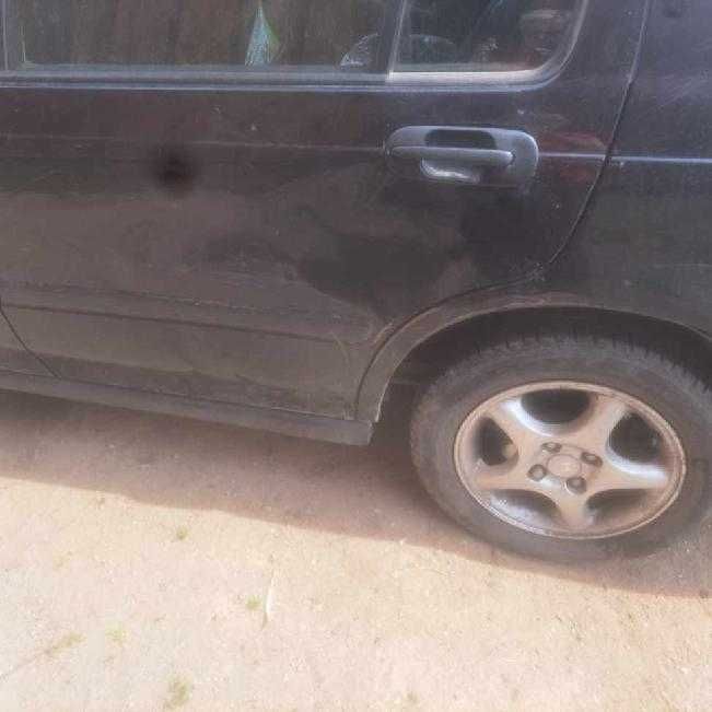 Honda Civic 1999r.