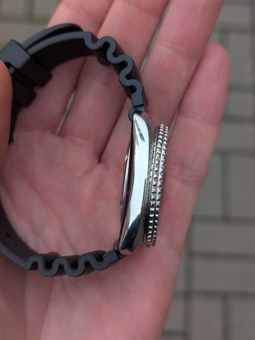 ЛЕГЕНДАРНА вінтажна черепаха SEIKO 6309-7040 TURTLE