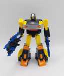 Transformers Kingdom Deluxe Class Jackpot