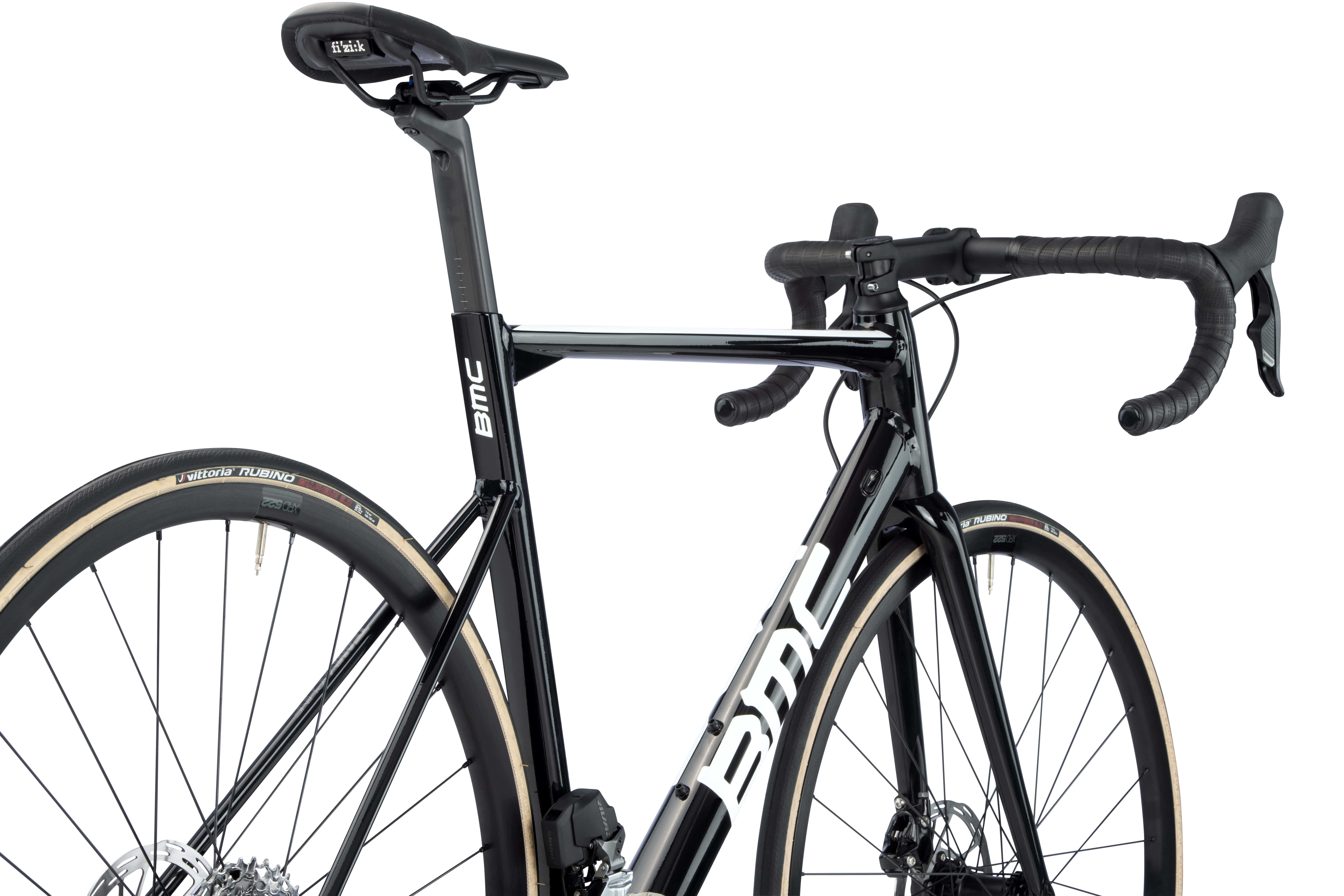 Nowy BMC ALR One Rival AXS