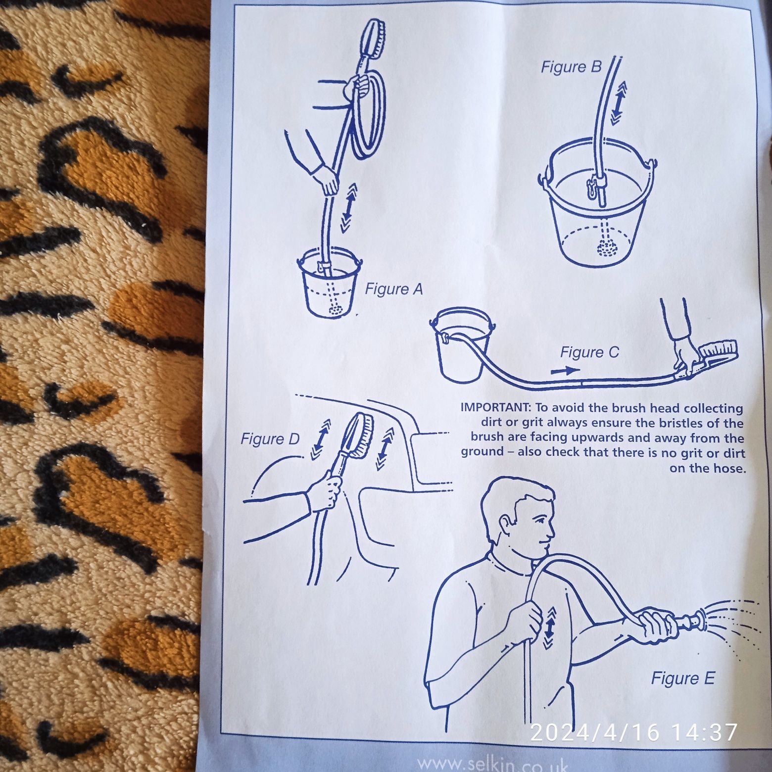 Мойка для автомобиля Wash MATIK