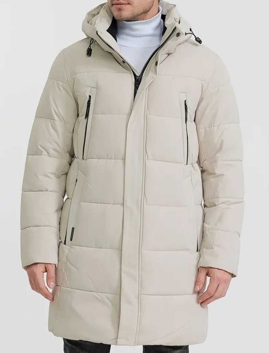 Чоловіча куртка великого розміру,оверсайз