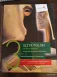 Podręcznik język polski sztuka wyrazu 2 stan idealny