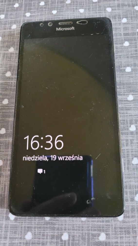 Microsoft Lumia 950