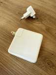 Sprzedam oryginalną ładowarkę zasilacz Apple USB-C 67W
