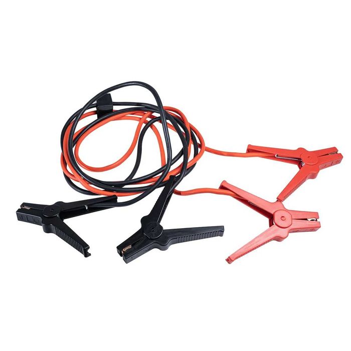 Німецькі Пускові провода 16мм.кв 12/24В 3м MANNESMANN