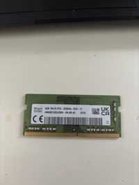 SK Hynix Ram 4gb DDR4 3200Mhz