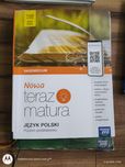 Język polski ( teraz matura) poziom podstawowy