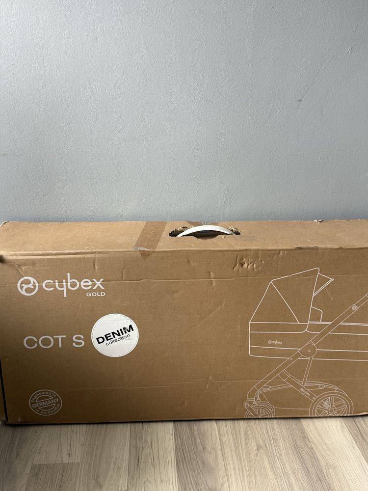 Gondola cybex balios s
