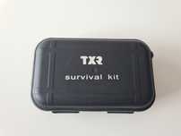 Zestaw Przetrwania Texar - Survival Kit
