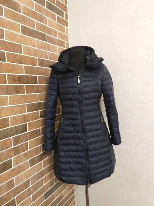 Пальто пух / Sport max code