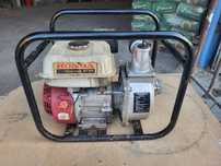 Motopompa Honda WT30X