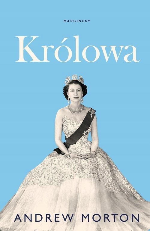 Królowa, Morton Andrew