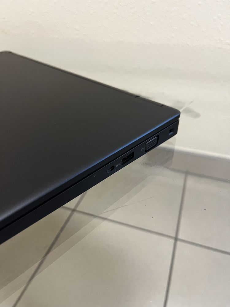 Laptop Dell Latitude 5490 | i5-8350U | 8GB RAM | SSD | Windows 10 Pro