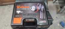 Краскопульт Walcom carbonio 360 hte 1.3 Light cleer валком карбоние 36