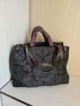 Шопер, пуфер Louis Vuitton