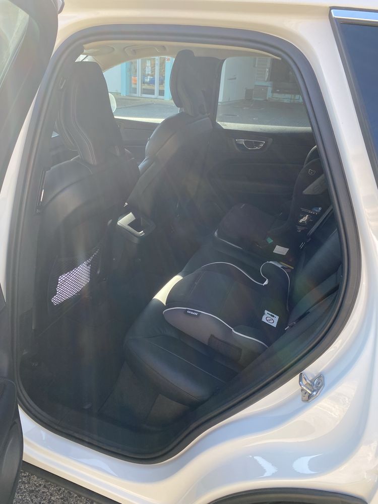 Volvo XC60 2.0 D4 - Inscripton