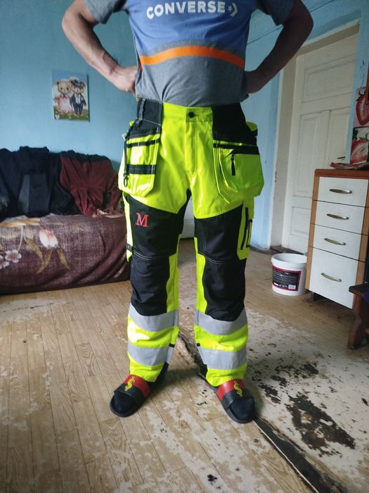 Штани робочі фірмові