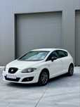 Seat Leon 1.6 TDI Ecomotive
