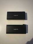 2x Splitter 4K HDMI LogiLink CV0091 2x HDMI, UHD 3D