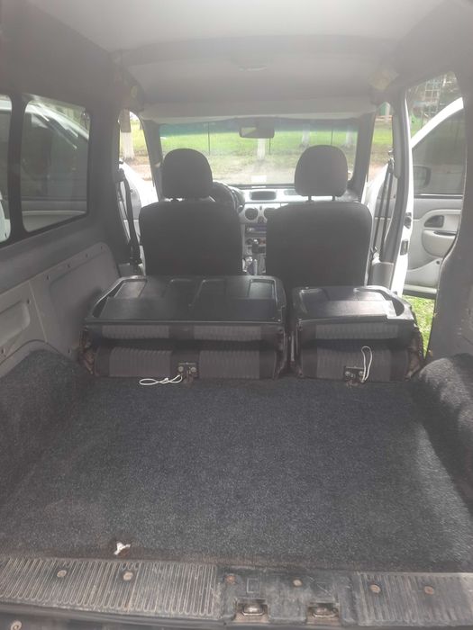 Продається 
RENAULT Kangoo
