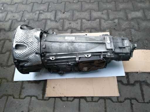Коробка  Мерседес  722966 3.0 3.5 4 matic  W212 W218 X218 W222 W221