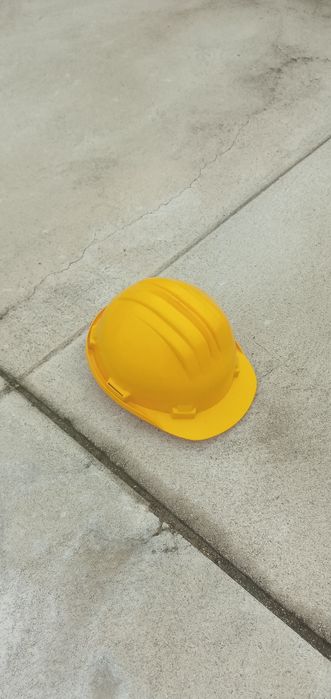 Capacete de proteção