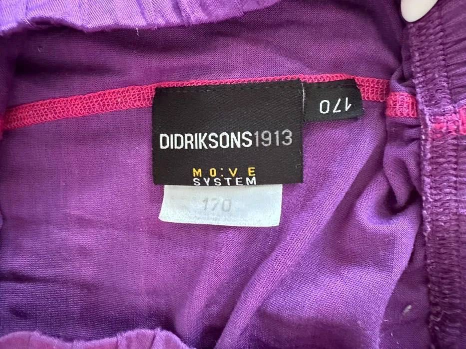 Leggings DIDRIKSONS1913 welna m