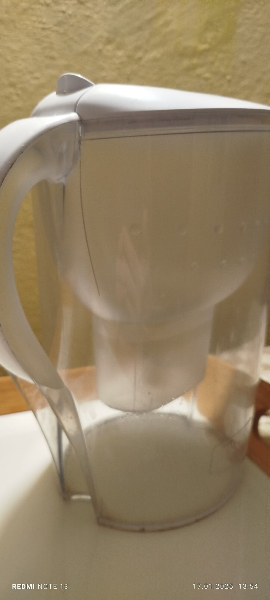 Dzbanek Brita XL na filtry