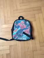Plecak do przedszkola spider Man kolorowy