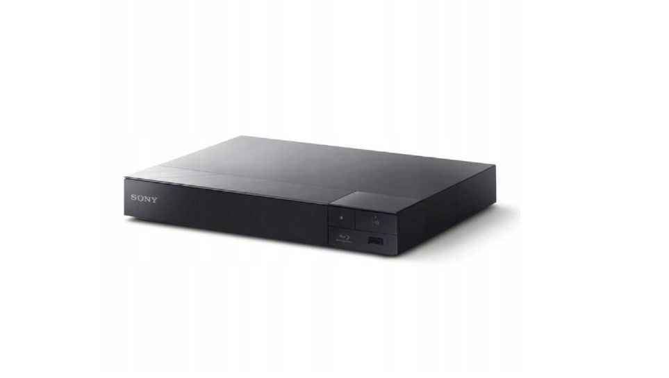 Odtwarzacz Blu-ray Sony BDP-S6700 + Słuchawki Sony gratis