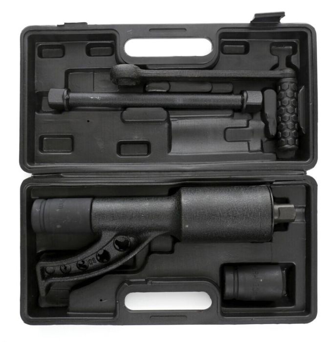 Планетарний редукторний балоний мультиплікатор ключ мясорубкавантажівк